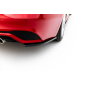 Splitters Set Jaguar XE R-Dynamic X760 Facelift (Cod. M-JA-XE-1F-RDYNAMIC-SET)