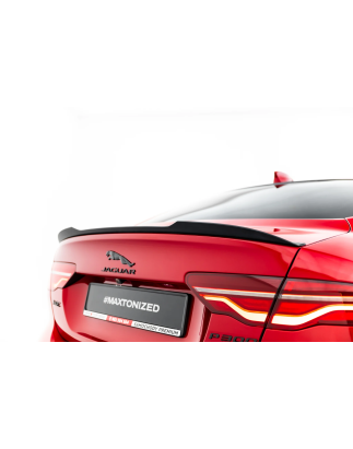 Splitters Set Jaguar XE R-Dynamic X760 Facelift (Cod. M-JA-XE-1F-RDYNAMIC-SET)