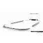 Splitters Set Jaguar XE R-Dynamic X760 Facelift (Cod. M-JA-XE-1F-RDYNAMIC-SET)