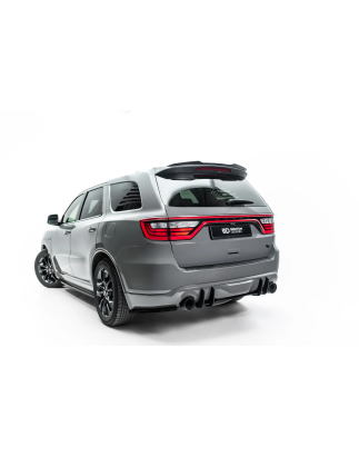 Spoiler Cap V.2 Dodge Durango Facelift RT Mk3 (Cod. M-DO-DU-3-CAP1G)