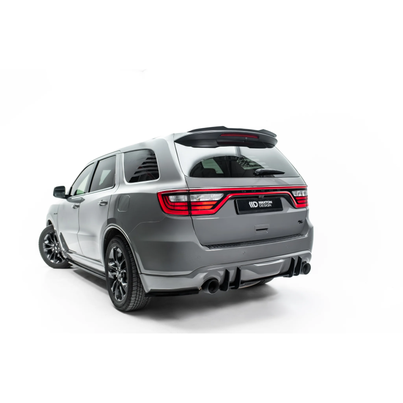 Spoiler Cap V.2 Dodge Durango Facelift RT Mk3 (Cod. M-DO-DU-3-CAP1G)