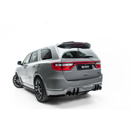 Spoiler Cap V.2 Dodge Durango Facelift RT Mk3 (Cod. M-DO-DU-3-CAP1G)