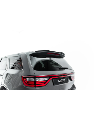 Spoiler Cap V.2 Dodge Durango Facelift RT Mk3 (Cod. M-DO-DU-3-CAP1G)