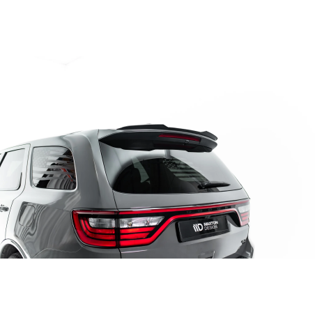 Spoiler Cap V.2 Dodge Durango Facelift RT Mk3 (Cod. M-DO-DU-3-CAP1G)