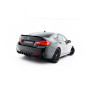 Spoiler Cap BMW 4 Gran Coupe Standard / M-Pack F36 / F36 Facelift (Cod. M-BM-4-36F-GC-MPACK-CAP1G)