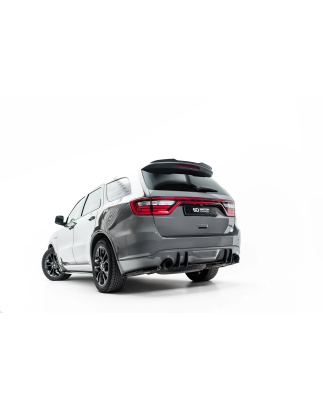 Spoiler Cap V.2 Dodge Durango Facelift RT Mk3 (Cod. M-DO-DU-3-CAP1G)