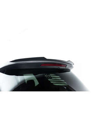 Spoiler Cap V.2 Dodge Durango Facelift RT Mk3 (Cod. M-DO-DU-3-CAP1G)