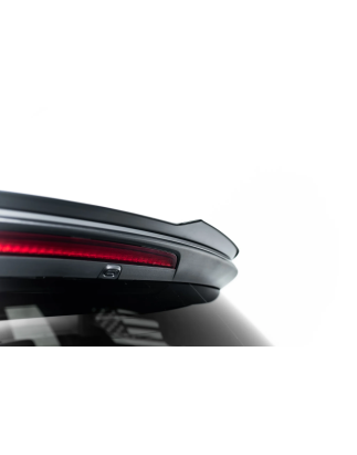 Spoiler Cap V.2 Dodge Durango Facelift RT Mk3 (Cod. M-DO-DU-3-CAP1G)