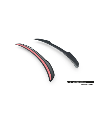 Spoiler Cap V.2 Dodge Durango Facelift RT Mk3 (Cod. M-DO-DU-3-CAP1G)