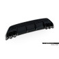 Sottoparaurti posteriore + Exhaust Ends Imitation Audi A3 S-Line Sportback 8Y Facelift (Cod. M-AU-S3 Sottoparaurti posteriore + Exhaust Ends Imitation Audi A3 S-Line Sportback 8Y Facelift (Cod. M-AU-S3