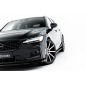 Splitters Set Volvo V60 R-Design Mk3 (Cod. M-VO-V60-3-RDESIGN-SET)