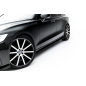 Splitters Set Volvo V60 R-Design Mk3 (Cod. M-VO-V60-3-RDESIGN-SET)