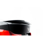 Spoiler Cap BMW 4 Gran Coupe Standard / M-Pack F36 / F36 Facelift (Cod. M-BM-4-36F-GC-MPACK-CAP1G)