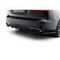 Splitters Set Volvo V60 R-Design Mk3 (Cod. M-VO-V60-3-RDESIGN-SET)
