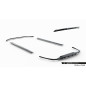 Splitters Set Volvo V60 R-Design Mk3 (Cod. M-VO-V60-3-RDESIGN-SET)