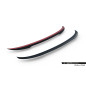 Spoiler Cap BMW 4 Gran Coupe Standard / M-Pack F36 / F36 Facelift (Cod. M-BM-4-36F-GC-MPACK-CAP1G)