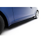 Diffusori minigonne V.1 Audi S5 / A5 S-Line Coupe F5 (Cod. M-AU-S5-2-SD1G)