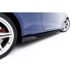 Diffusori minigonne V.1 Audi S5 / A5 S-Line Coupe F5 (Cod. M-AU-S5-2-SD1G)