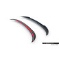 Spoiler Cap BMW 4 Gran Coupe Standard / M-Pack F36 / F36 Facelift (Cod. M-BM-4-36F-GC-MPACK-CAP1G)