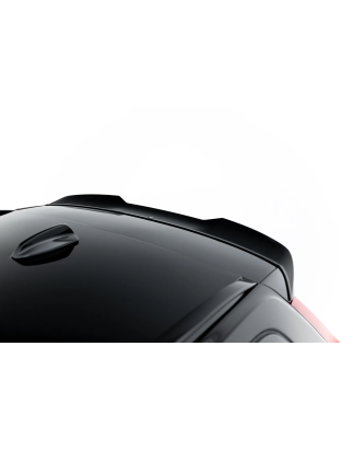Spoiler Cap 3D Volvo V60 R-Design Mk3 (Cod. M-VO-V60-3-RDESIGN-CAP3D1G)