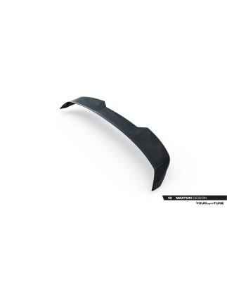 Spoiler Cap 3D Volvo V60 R-Design Mk3 (Cod. M-VO-V60-3-RDESIGN-CAP3D1G)