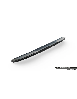 Spoiler Cap 3D Volvo V60 R-Design Mk3 (Cod. M-VO-V60-3-RDESIGN-CAP3D1G)