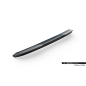 Spoiler Cap 3D Volvo V60 R-Design Mk3 (Cod. M-VO-V60-3-RDESIGN-CAP3D1G)