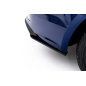 Street Pro Splitters laterali posteriori Audi S5 Coupe F5 (Cod. M-AUS52CNC-RSD2B)