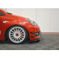 paraurti anteriore Wings (Canards) Ford Fiesta ST Mk6 (Cod. M-FO-FI-6-ST-CAN1)