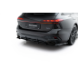 Splitter posteriore (con barre verticali) V.3 Audi A6 S-Line C9 (Cod. M-AU-A6-C9-SLINE-RD4G+RD6G)