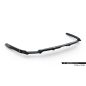 Splitter posteriore (con barre verticali) V.3 Audi A6 S-Line C9 (Cod. M-AU-A6-C9-SLINE-RD4G+RD6G)