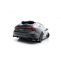 Splitter posteriore (con barre verticali) V.4 Audi A6 S-Line C9 (Cod. M-AU-A6-C9-SLINE-RD5G+RD6G) Splitter posteriore (con barre verticali) V.4 Audi A6 S-Line C9 (Cod. M-AU-A6-C9-SLINE-RD5G+RD6G)