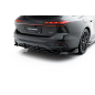 Splitter posteriore (con barre verticali) V.4 Audi A6 S-Line C9 (Cod. M-AU-A6-C9-SLINE-RD5G+RD6G) Splitter posteriore (con barre verticali) V.4 Audi A6 S-Line C9 (Cod. M-AU-A6-C9-SLINE-RD5G+RD6G)
