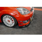paraurti anteriore Wings (Canards) Ford Fiesta ST Mk6 (Cod. M-FO-FI-6-ST-CAN1)