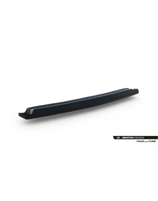 Splitter posteriore V.2 Mercedes-Benz S AMG-Line W222 (Cod. M-ME-S-222-AMGLINE-RD2G)