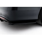 Splitters laterali posteriori Mercedes-Benz S AMG-Line W222 (Cod. M-ME-S-222-AMGLINE-RSD1G)