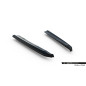 Splitters laterali posteriori Mercedes-Benz S AMG-Line W222 (Cod. M-ME-S-222-AMGLINE-RSD1G)