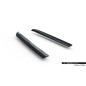 Splitters laterali posteriori Mercedes-Benz S AMG-Line W222 (Cod. M-ME-S-222-AMGLINE-RSD1G)