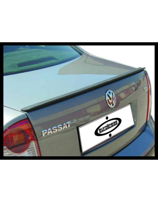Alettone - Spoiler Volkswagen Passat 01 (Cod. E-SPK6098)