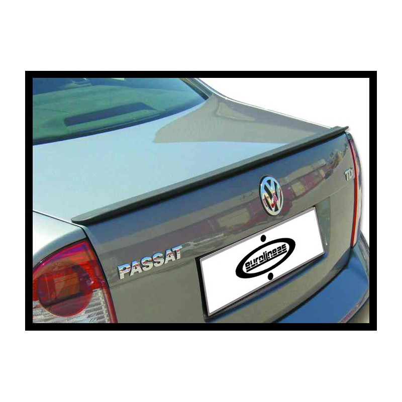 Alettone - Spoiler Volkswagen Passat 01 (Cod. E-SPK6098)