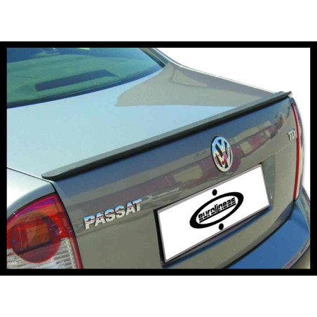 Alettone - Spoiler Volkswagen Passat 01 (Cod. E-SPK6098)