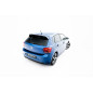 Spoiler Cap Volkswagen Polo GTI / R-line Mk6 (Cod. M-VW-PO-6-GTI-CAP1G)