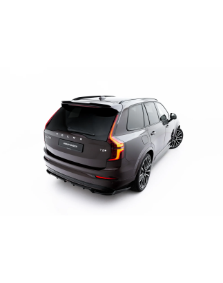 Spoiler Cap Volvo XC90 Mk2 Facelift 2 (Cod. M-VO-XC90-2F2-CAP1G)