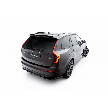Spoiler Cap Volvo XC90 Mk2 Facelift 2 (Cod. M-VO-XC90-2F2-CAP1G)