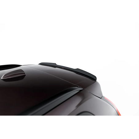 Spoiler Cap Volvo XC90 Mk2 Facelift 2 (Cod. M-VO-XC90-2F2-CAP1G)