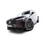 Splitter anteriore Volvo XC90 Mk2 Facelift 2 (Cod. M-VO-XC90-2F2-FD1G+FD1RG)