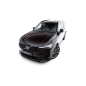 Splitter anteriore Volvo XC90 Mk2 Facelift 2 (Cod. M-VO-XC90-2F2-FD1G+FD1RG)