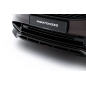 Splitter anteriore Volvo XC90 Mk2 Facelift 2 (Cod. M-VO-XC90-2F2-FD1G+FD1RG)