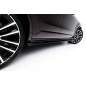 Diffusori minigonne Volvo XC90 Mk2 Facelift 2 (Cod. M-VO-XC90-2F2-SD1G)