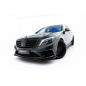 Splitters Set Mercedes-Benz S AMG-Line W222 (Cod. M-ME-S-222-AMGLINE-SET)